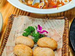 -醉壹号海鲜大排档·老厦门特色菜(厦门美食地标店)