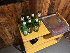 -号令江湖·水浒烤肉(和畅睦邻中心店)