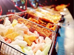 -拉丁餐厅·巴西烤肉自助(正佳广场店)