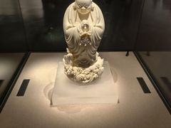 -中国闽台缘博物馆