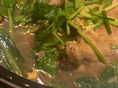 -陈江波老鸭煲(化工路店1号店)