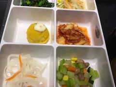 -韩时烤肉(丰科万达广场店)