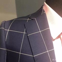 -Little Tailor 小裁缝西服衬衫大衣私人定制(虹口店)
