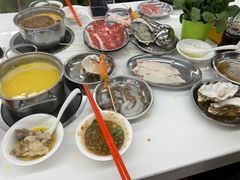 -朱富贵火锅(金融街万达店)