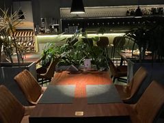 大堂-West10 西拾·西餐厅·创意菜(未来科技城店)