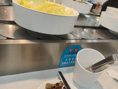 -咕叽咕叽回转自助小火锅(南京商厦店)