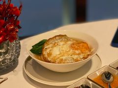 生日面-金轩中餐厅 Jin Xuan(浦东丽思卡尔顿酒店)