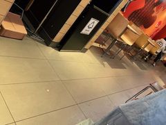 -麦当劳(城西银泰店)