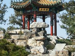 -武清南湖绿博园