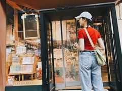 -西西弗书店·矢量咖啡(新光天地店)