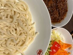 -添萬囍·天津三鲜捞面(天河城店)
