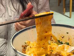 -弓家大队老碗面(高新咖啡街区店)