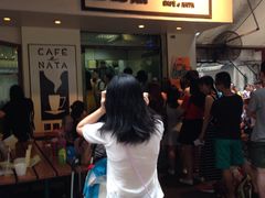 -大利来记餐厅(大三巴店)