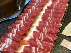 -清真·德顺祥铜锅涮羊肉(宝丰店)