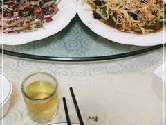 -东北缘餐厅(兰埔路店)