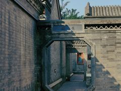 -李叔同故居纪念馆