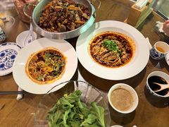 -顺兴老茶馆·精品川菜(世纪城店)