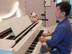 -乐尚音乐空间·钢琴·声乐·架子鼓(会展中心店)