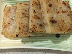 萝卜糕-芬芳甜品(同福路店)
