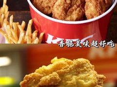 -肯德基(新八一店)