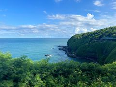 -涠洲岛火山国家地质公园