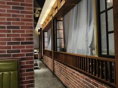 -大潮淮·淮扬菜(何园旗舰店)