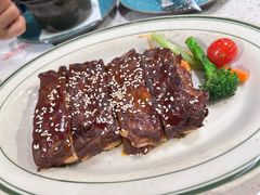 -CRAZYONES西班牙海鲜饭(上海美罗城店)