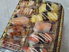 -争鲜回转寿司(朝北大悦城店)