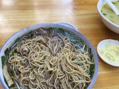 -欣达面馆(天桥支路店)