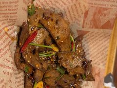 -北丐先生·野馄饨烧烤(雨花万象店)