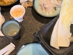 -湊湊火锅·茶憩(和平大悦城店)