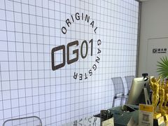 -OG01·24h私教铁馆(中鼎316店)