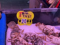 -旺豪超市(胜利购物广场店)