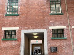 -大馆(前中区警署建築群)