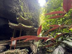 -阿依河景区