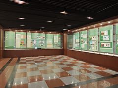 -二沙岛-广东华侨博物馆