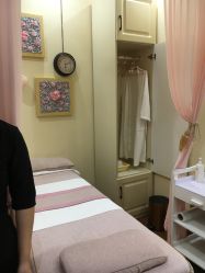 -芳朵美容养生SPA