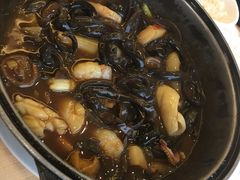 -益健海鲜大食坊(拱北口岸店)