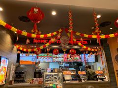 -汉堡王(北京三里屯购物中心)