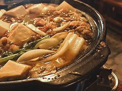 -雷屋日式料理(沈安小区店)