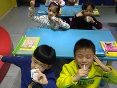 -联恩国际儿童教育·幼小衔接·少儿英语·托管班(远洋未来中心店)