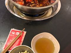 -邓莽子老火锅(鲁祖庙店)