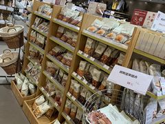 -MUJI无印良品(中航城君尚店店)