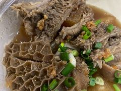 -繁仔牛杂(石排店)