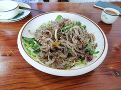 -醉御香渔家园(临沂路与大连路店)