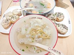 -小杨生煎(深圳岗厦北店)