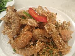 -新享乐海鲜(翠华路店)