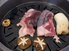 -安又胖韩国烤肉(美罗城店)