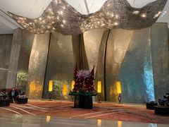 -广州天河希尔顿酒店