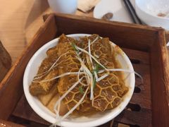 -临江酒店-中餐厅